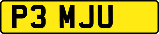 P3MJU