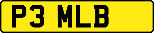 P3MLB