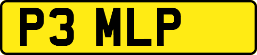 P3MLP