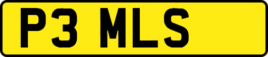P3MLS