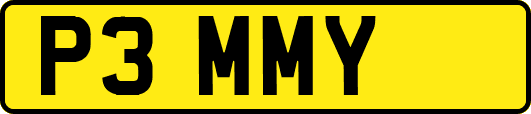 P3MMY