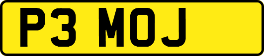 P3MOJ