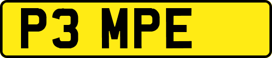 P3MPE