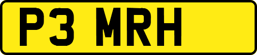 P3MRH