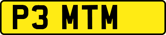 P3MTM