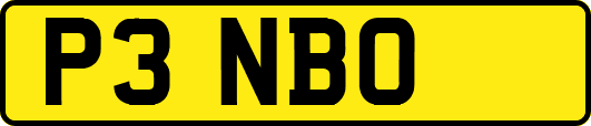 P3NBO