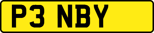 P3NBY