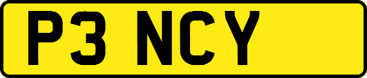 P3NCY