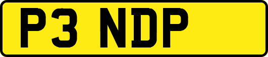 P3NDP