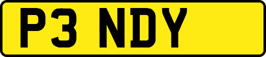 P3NDY