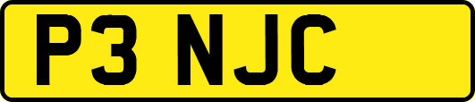 P3NJC