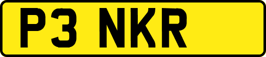 P3NKR