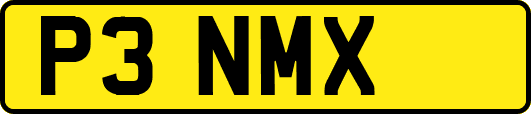 P3NMX