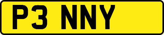 P3NNY