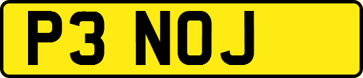 P3NOJ