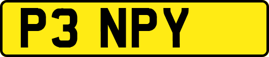 P3NPY