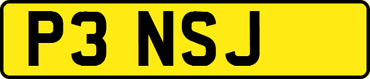 P3NSJ