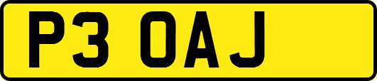 P3OAJ