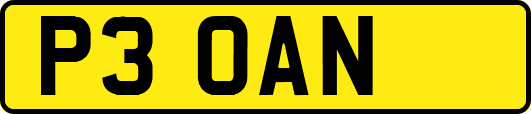P3OAN