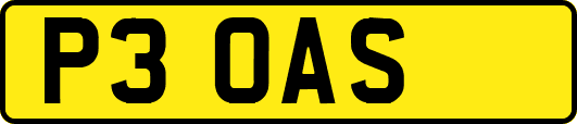 P3OAS