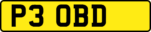 P3OBD