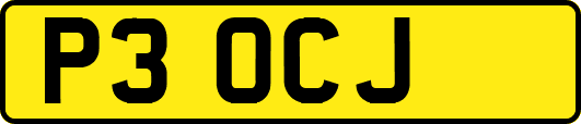 P3OCJ