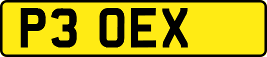 P3OEX