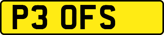 P3OFS
