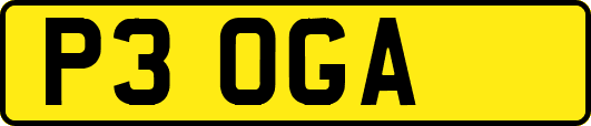 P3OGA