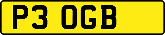 P3OGB
