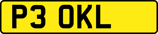 P3OKL