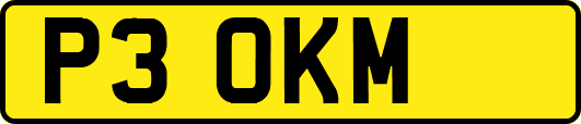 P3OKM