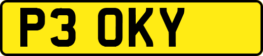 P3OKY