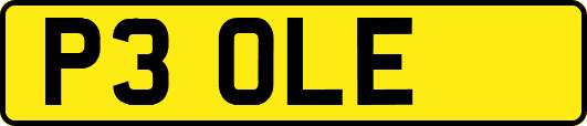 P3OLE