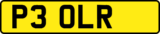 P3OLR