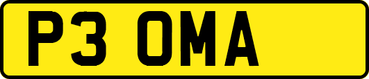 P3OMA