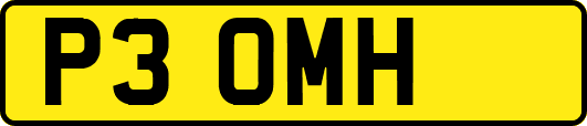 P3OMH
