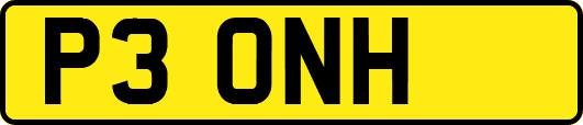 P3ONH