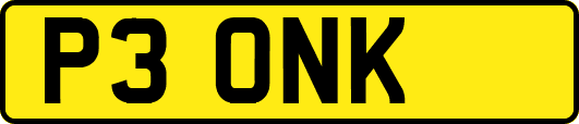 P3ONK