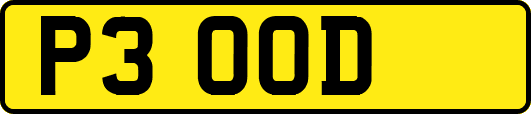 P3OOD