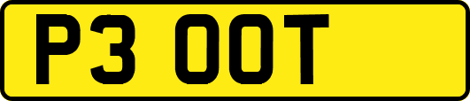 P3OOT