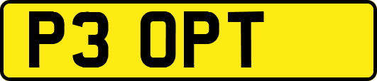 P3OPT