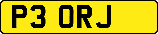 P3ORJ