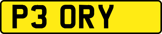 P3ORY