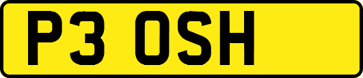 P3OSH