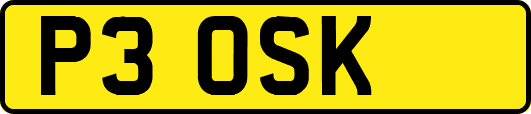 P3OSK