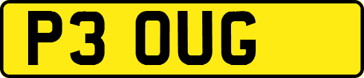 P3OUG