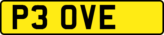 P3OVE