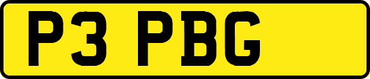 P3PBG