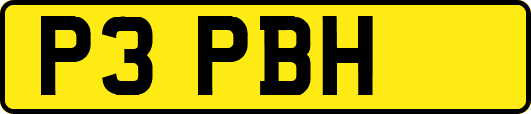 P3PBH